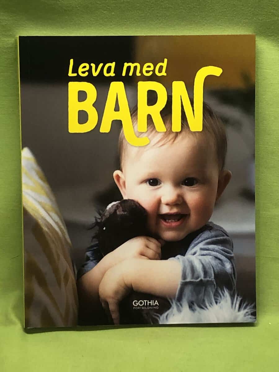 Köhler, Marie, Reuter, Antonia, Tell, Johanna : Leva med barn