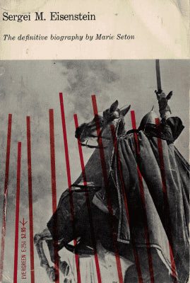 Marie Seton : Sergei M. Einstein