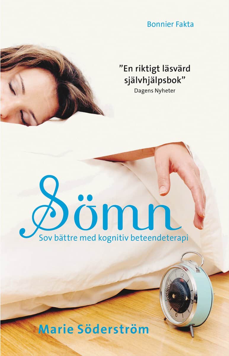 Marie Söderström : Sömn