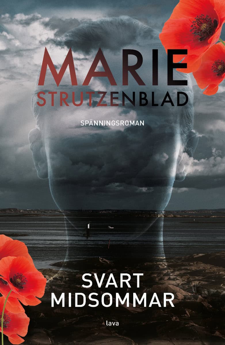 Marie Strutzenblad : Svart midsommar