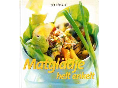 MarieAnne Royen : Matglädje helt enkelt