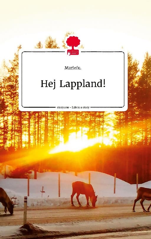 Mariefu : Hej Lappland!