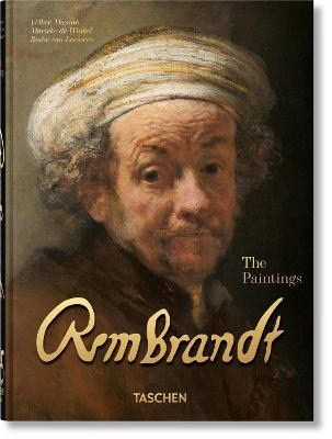 Marieke de Winkel : Rembrandt. The Paintings. 45th Ed.