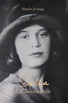 Marika Jovinge : Stella : Ett konstnärsliv