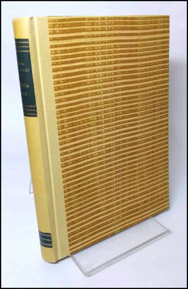 Marika Stiernstedt : Daniela Herz