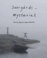 Marika Stolpe : Skärgårdsmysteriet