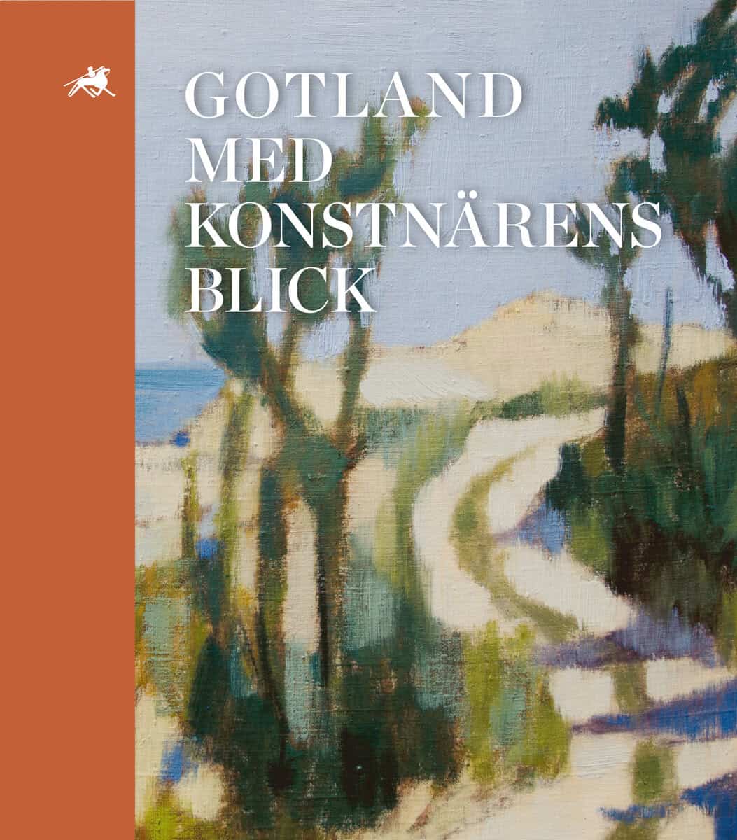 Bogren, Marika; Svahnström, Annika; Pietikäinen, Johanna; Scholler, Armin; Blomhage, Angelica; Ångman Svedjemo, Berit : Gotländskt Arkiv 2017. Gotland med konstnärens blick