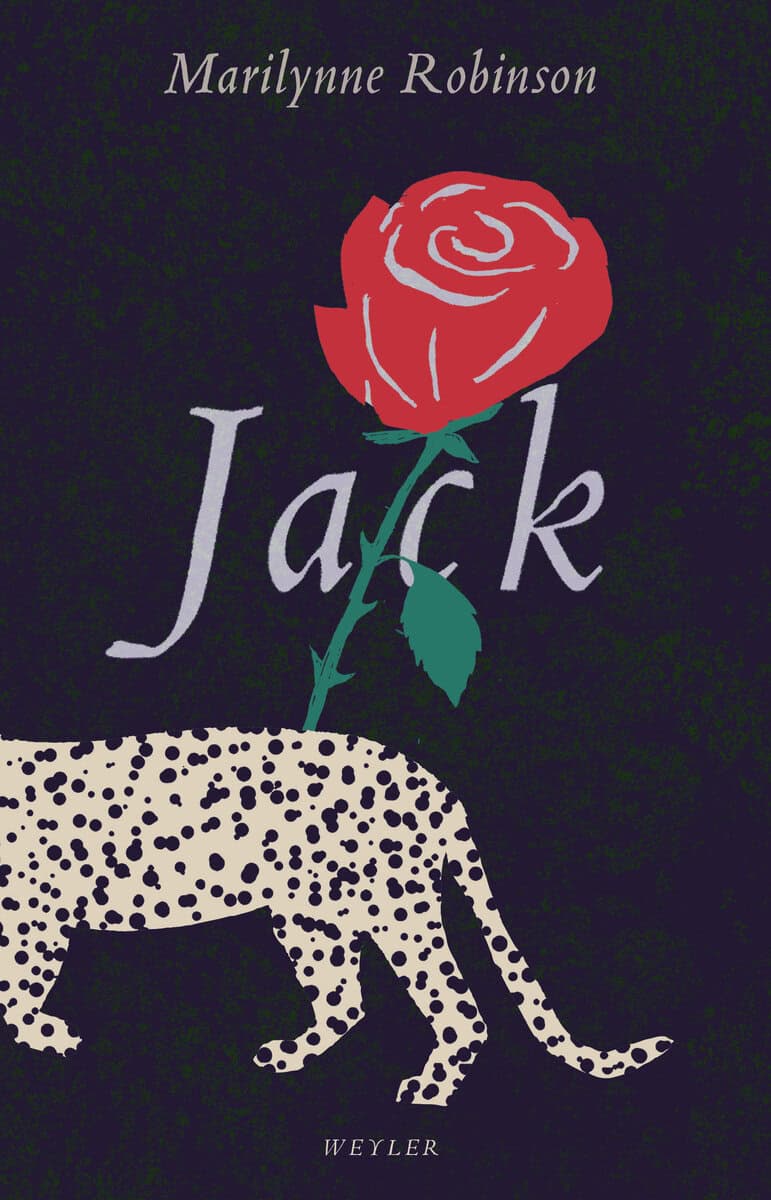 Marilynne Robinson : Jack