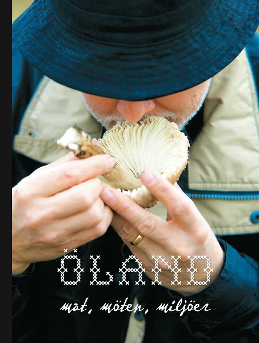 Marin, Johan; Bremefors, Magnus : Öland