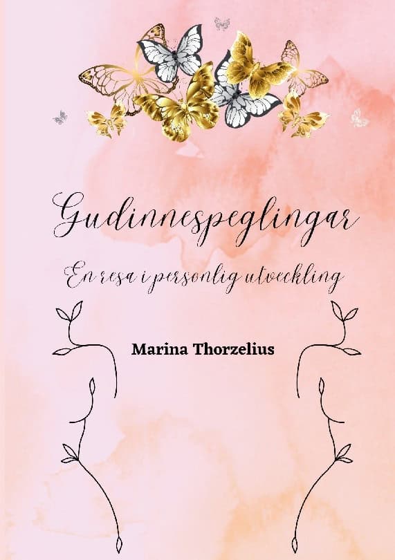 Marina Thorzelius : Gudinnespeglingar