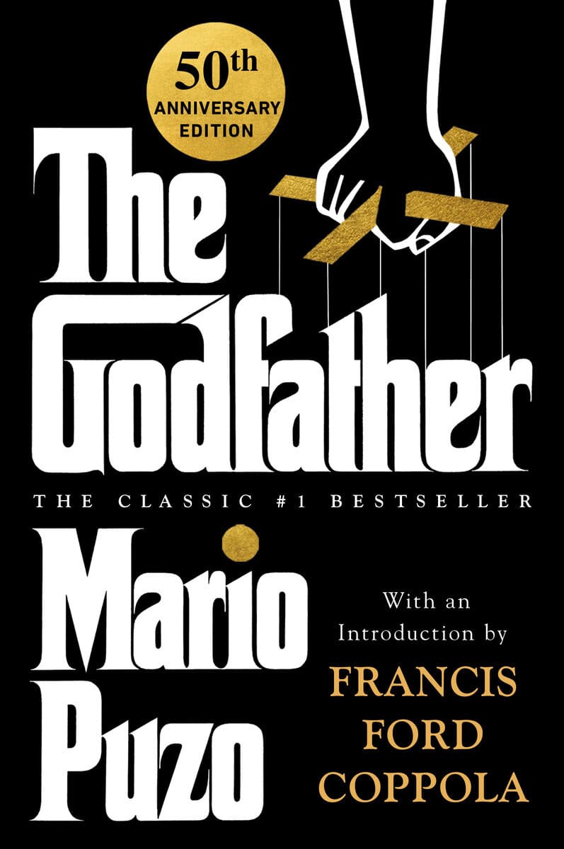 Mario Puzo : The Godfather