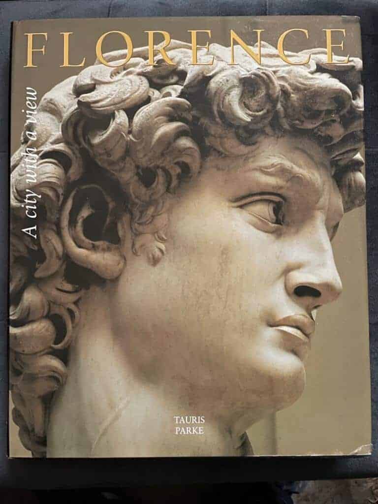 Mario Sabbieti : Florence - a city with a view