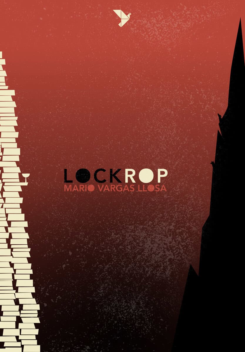 Mario Vargas Llosa : Lockrop