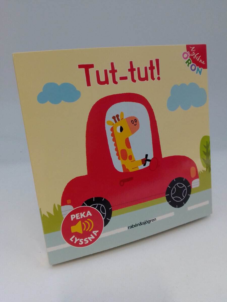 Marion Billet : Tut-tut!