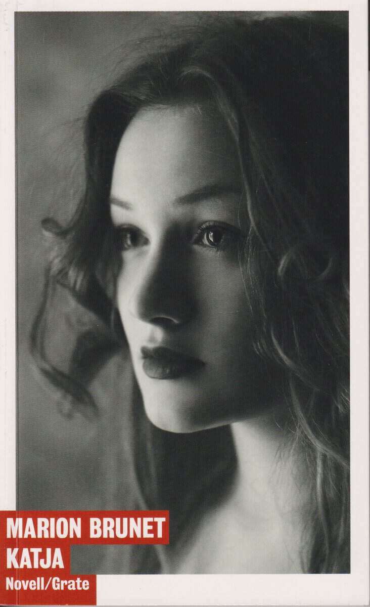 Marion Brunet : Katja