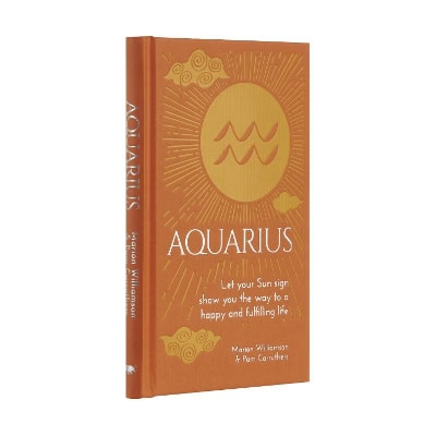 Marion Williamson : Aquarius