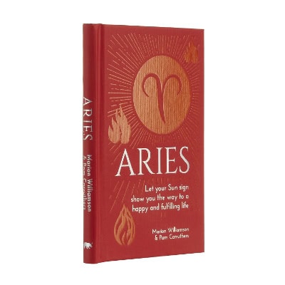 Marion Williamson : Aries