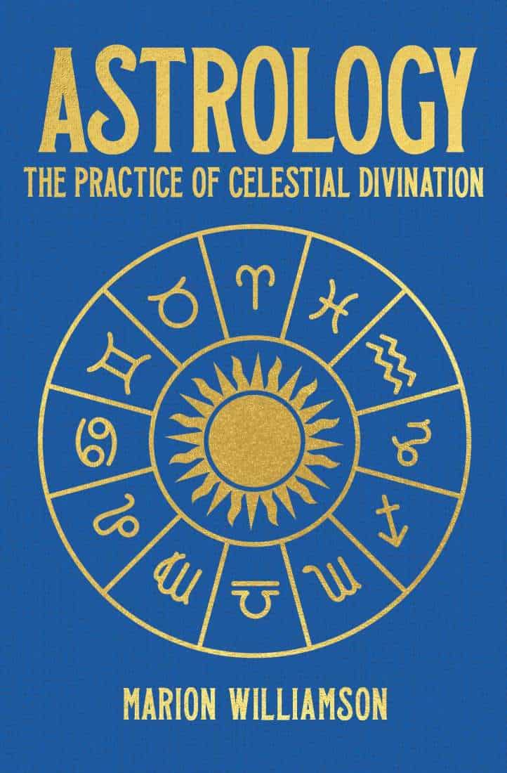 Marion Williamson : Astrology