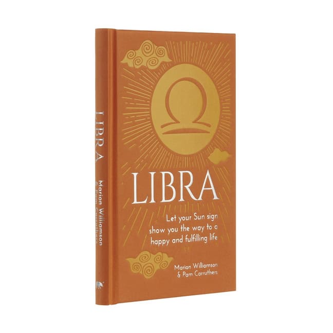 Marion Williamson : Libra