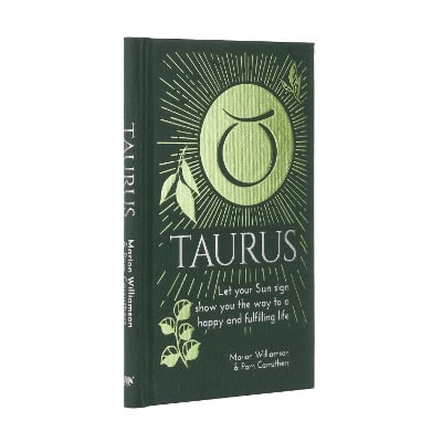 Marion Williamson : Taurus