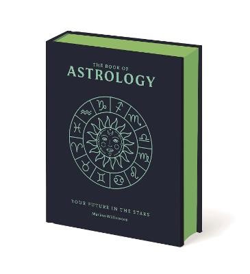 Marion Williamson : The Book of Astrology