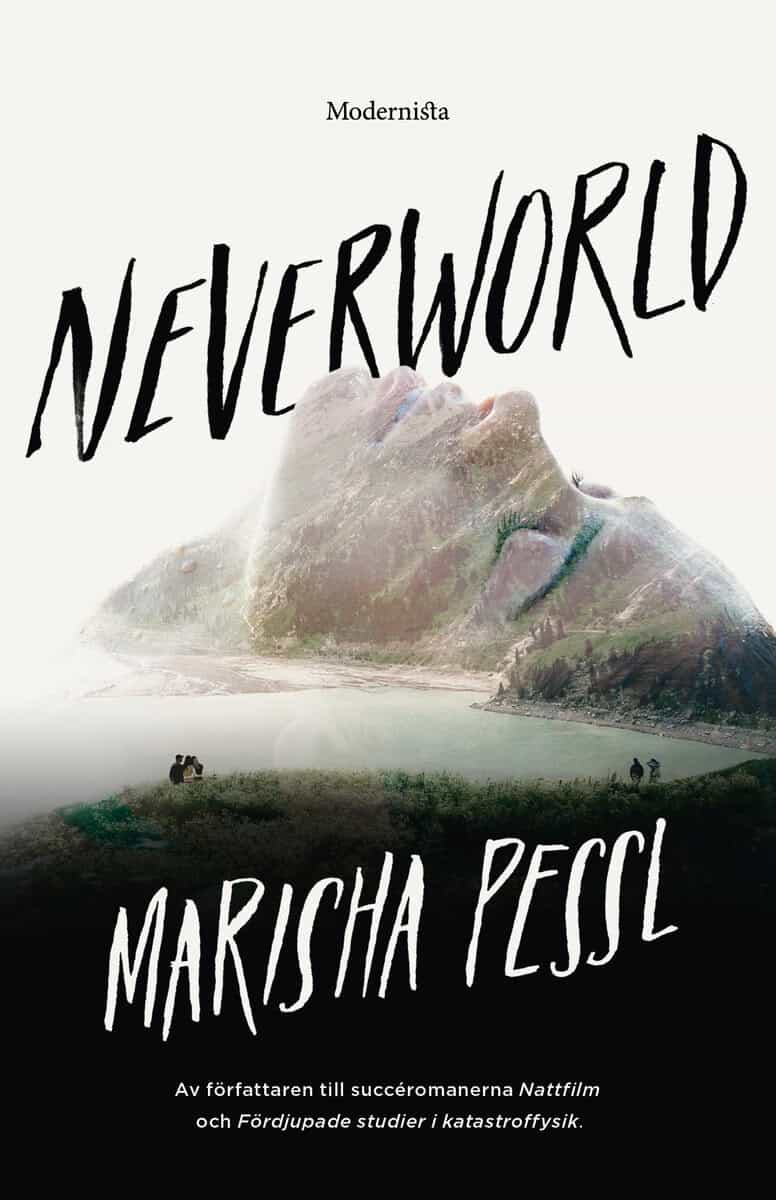 Marisha Pessl : Neverworld
