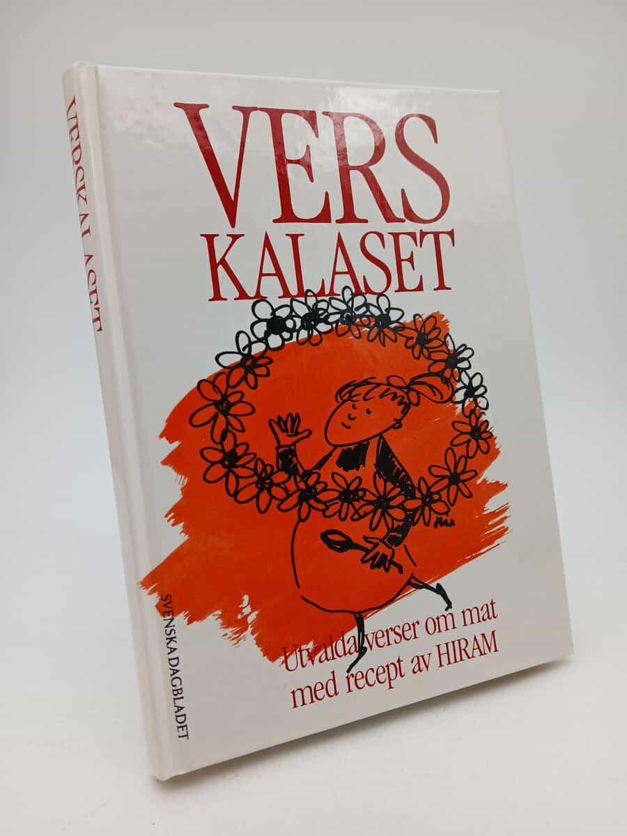 Märit Huldt : Verskalaset