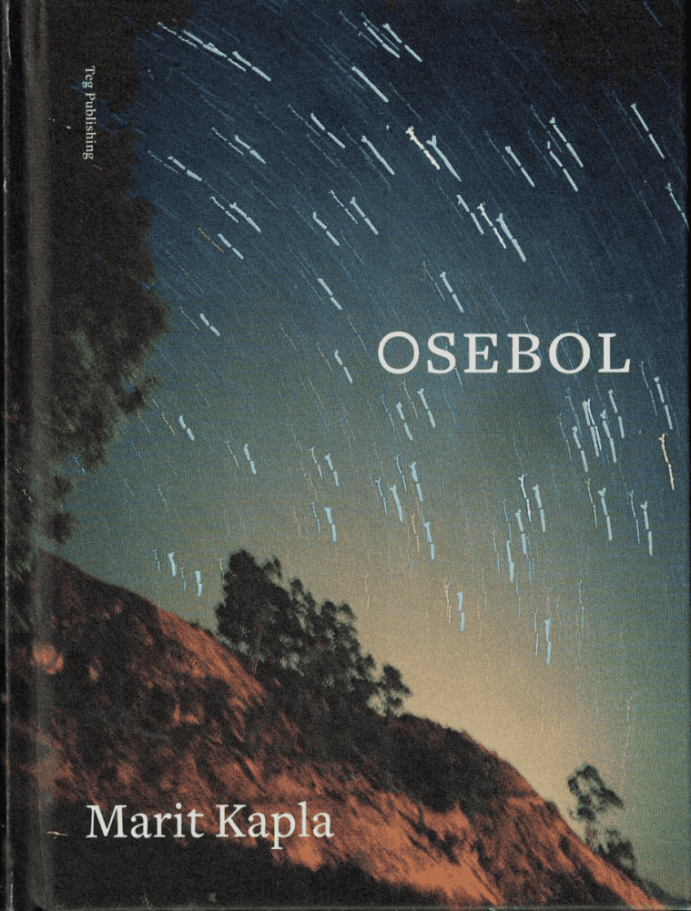 Marit Kapla : Osebol