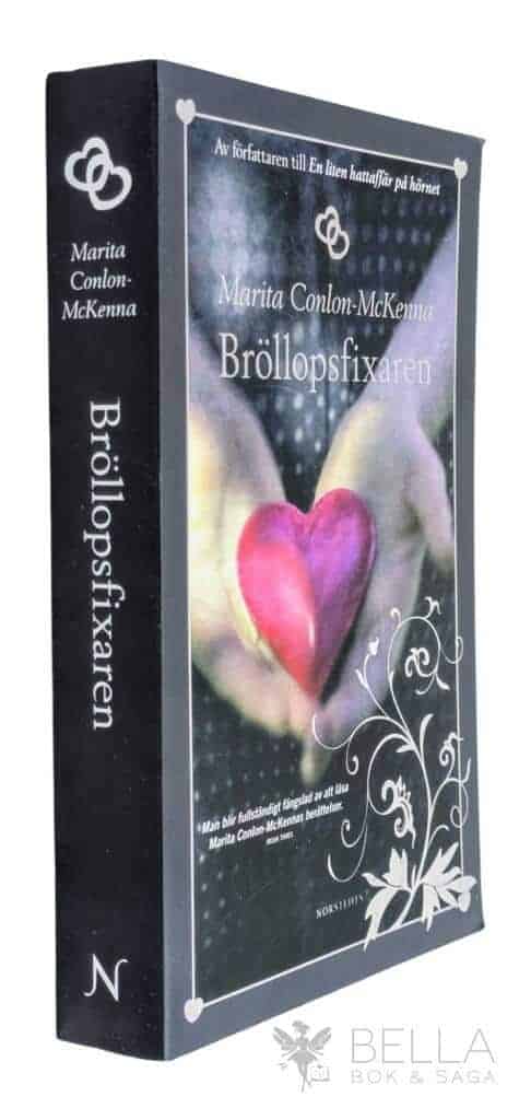 Marita Conlon-McKenna : Bröllopsfixaren
