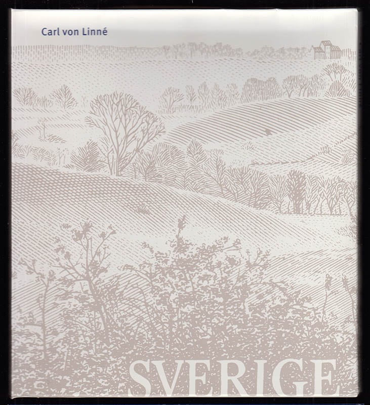 Marita Jonsson : Carl von Linné