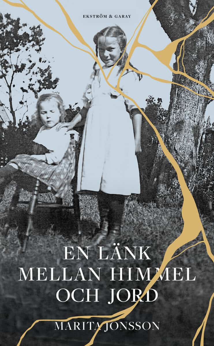 Marita Jonsson : En länk mellan himmel och jord