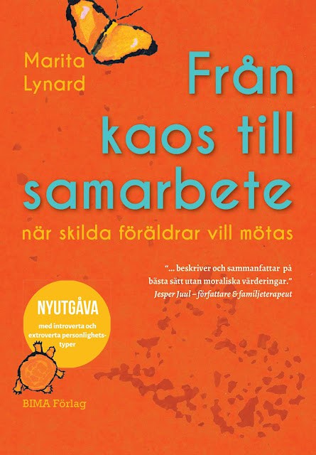 Marita Lynard : Från kaos till samarbete