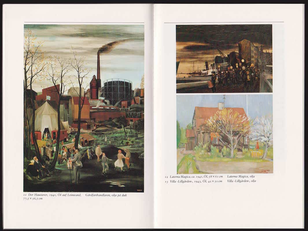 Gleiss, Marita med flera : Peter Weiss