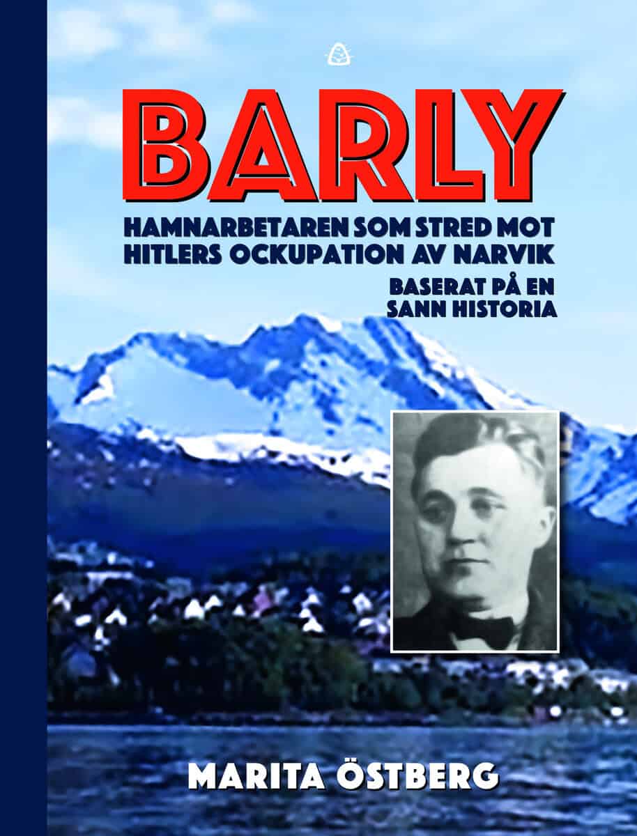 Marita Östberg : Barly