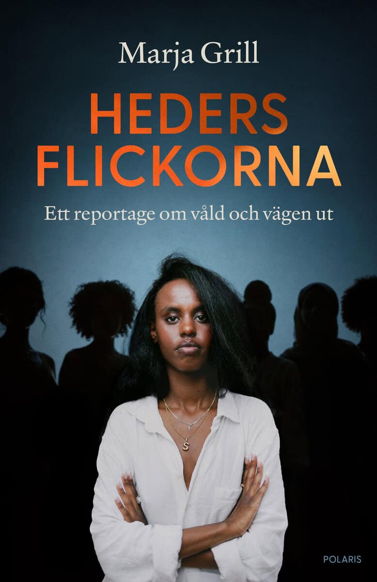Marja Grill : Hedersflickorna