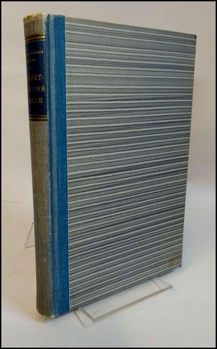 Marjorie Kinnan Rawlings : I hjortkalvens marker