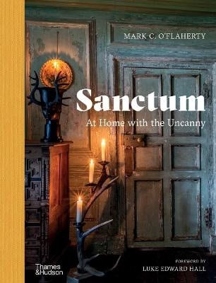 Mark C. O'Flaherty : Sanctum