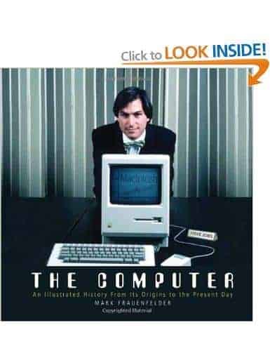 Mark Frauenfelder : THE COMPUTER
