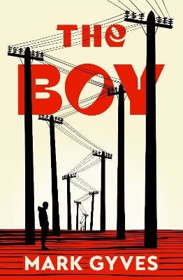 Mark Gyves : The Boy