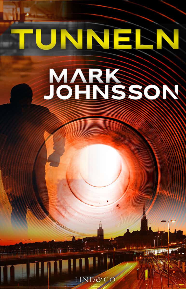 Mark Johnsson : Tunneln
