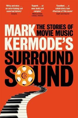 Mark Kermode : Mark Kermode's Surround Sound