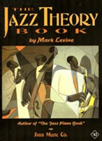 Mark Levine : Jazz theory book by Mark Levine