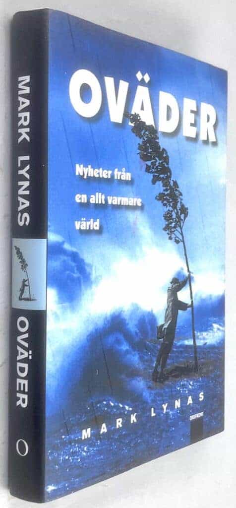 Mark Lynas : Oväder