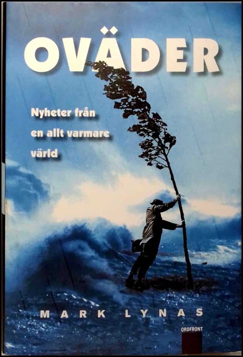 Mark Lynas : Oväder