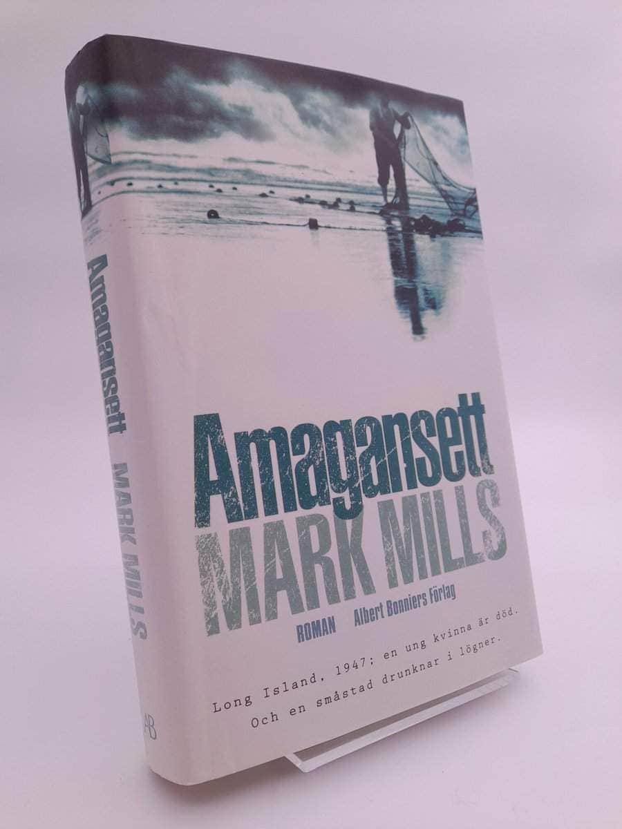 Mark Mills : Amagansett