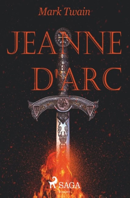 Mark Twain : Jeanne d Arc