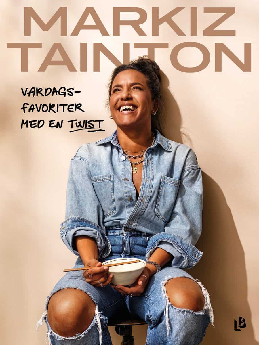 Markiz Tainton : Vardagsfavoriter med en twist