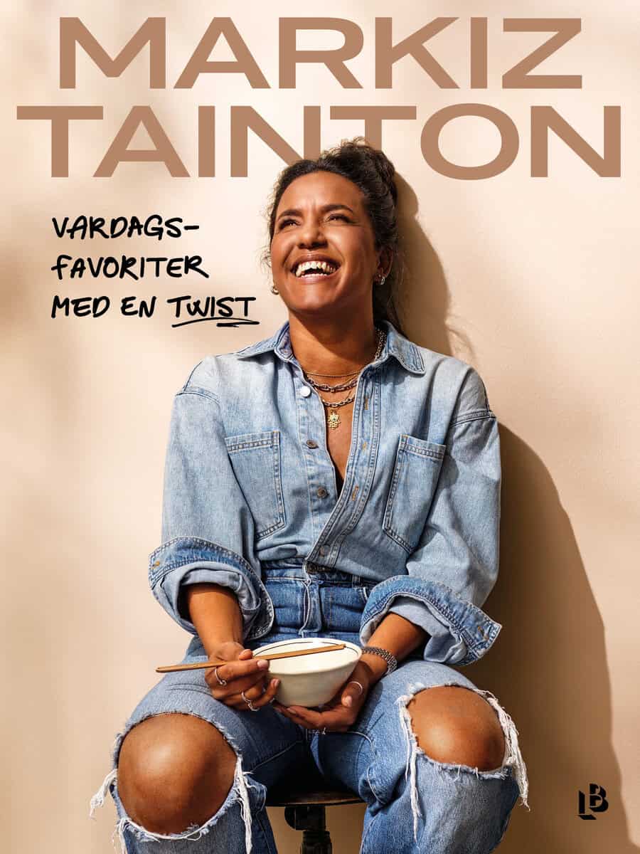 Markiz Tainton : Vardagsfavoriter med en twist