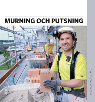 Markstedt, Andreas; Åhström, Mikael : Murning och putsning