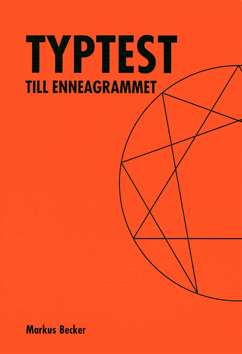 Markus Becker : Typtest till enneagrammet